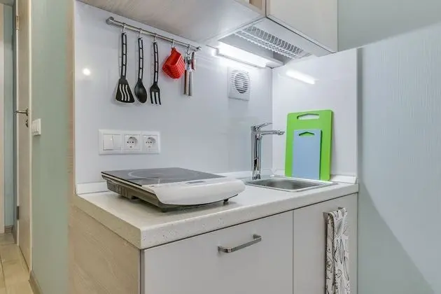 Standard Dört Kişilik Oda