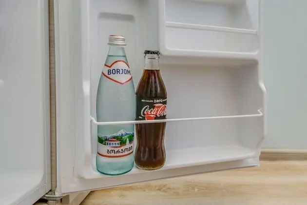 Standard Dört Kişilik Oda