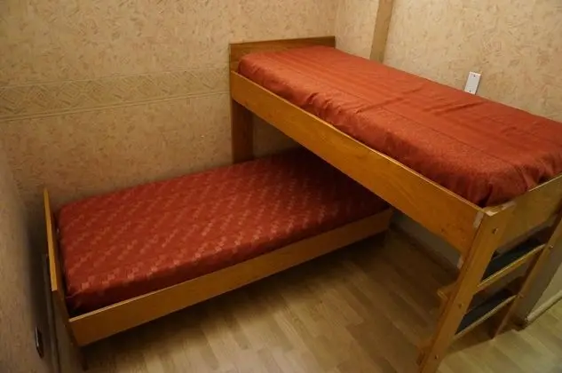 Comfort Stüdyo Süit