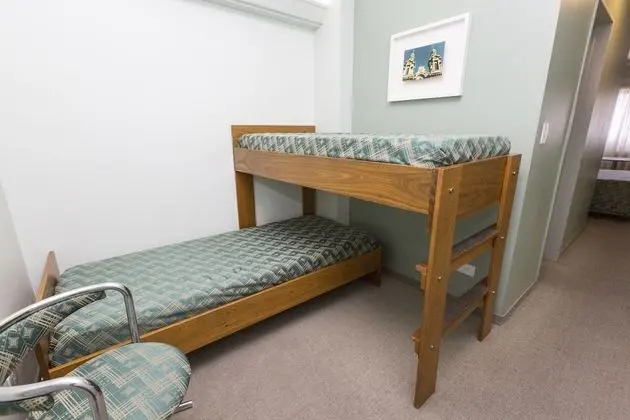 Comfort Stüdyo Süit