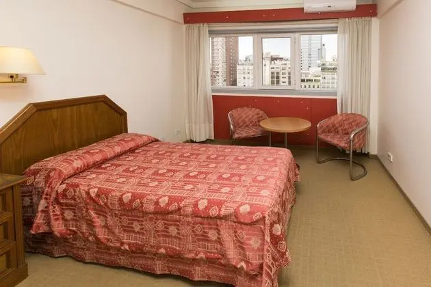 Comfort Stüdyo Süit