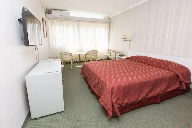 Comfort Stüdyo Süit
