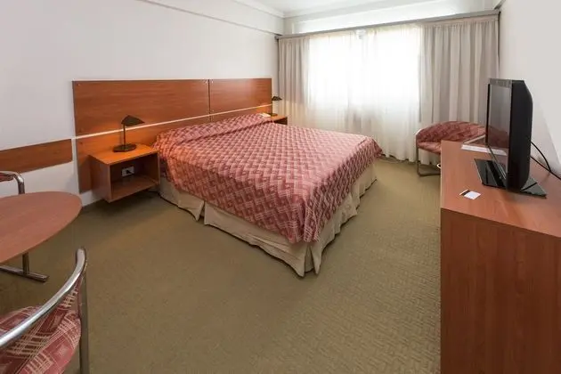 Comfort Stüdyo Süit