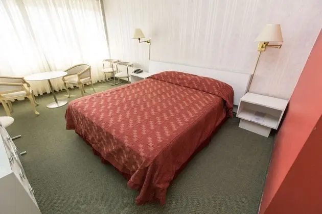 Comfort Stüdyo Süit