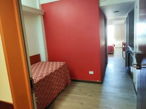 Comfort Stüdyo Süit
