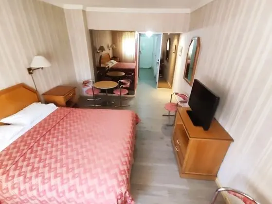 Comfort Stüdyo Süit