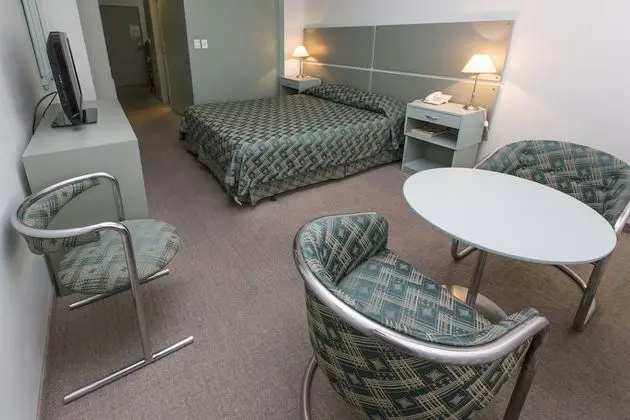 Comfort Stüdyo Süit