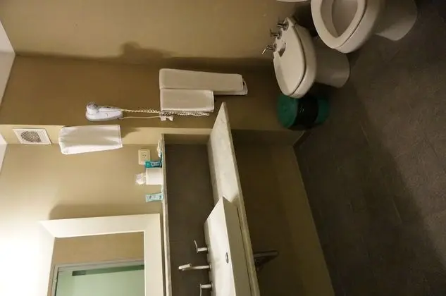 Comfort Stüdyo Süit