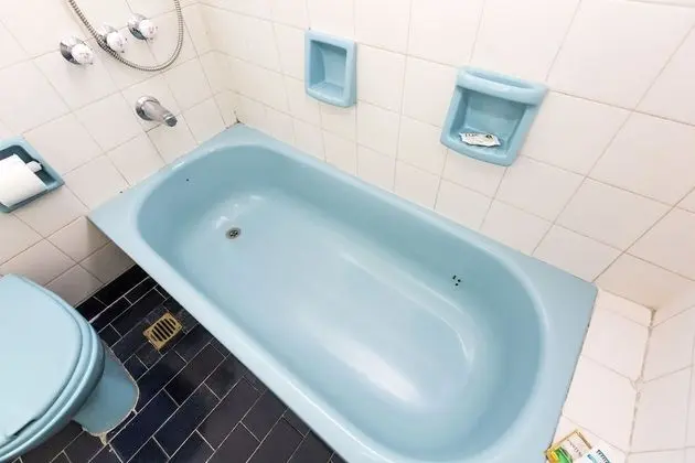 Comfort Stüdyo Süit