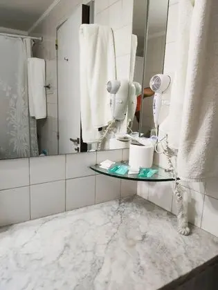 Comfort Stüdyo Süit