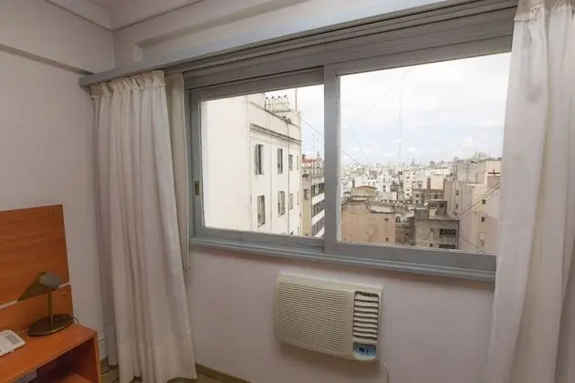 İki Ayrı Yataklı Oda