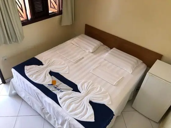 Standard Üç Kişilik Oda