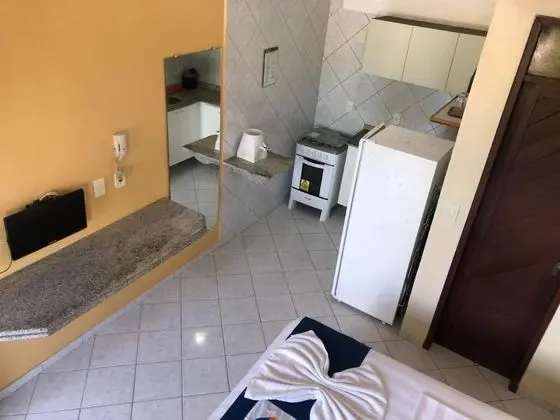 Standard Üç Kişilik Oda