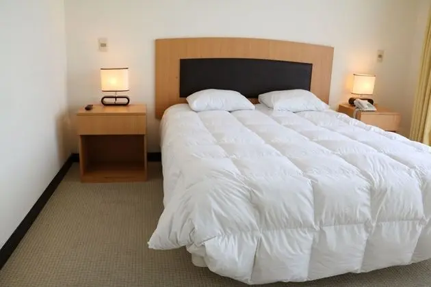 Apart Daire (Master)