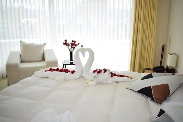 Apart Daire (Master)