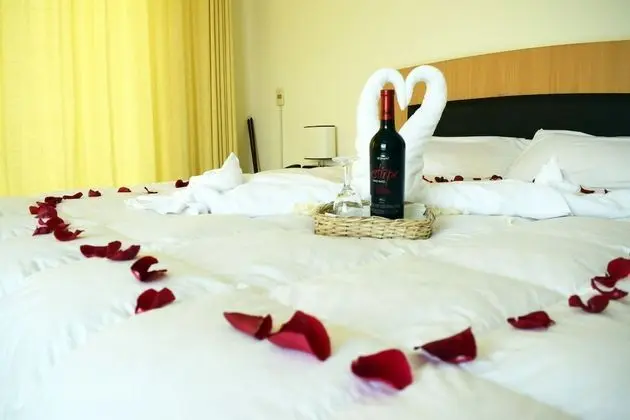 Apart Daire (Master)