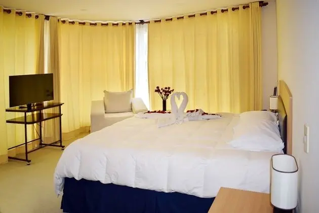 Apart Daire (Master)