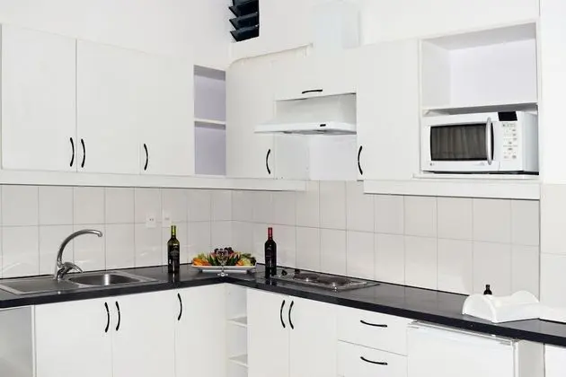 Apart Daire (Master)