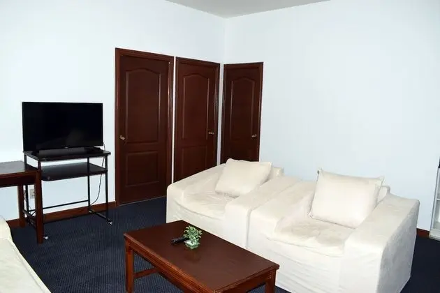 Apart Daire (Master)