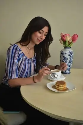 Apart Daire (Master)