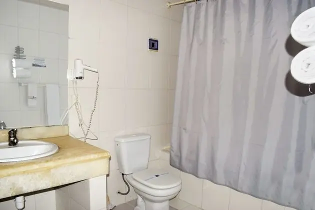 Apart Daire (Master)