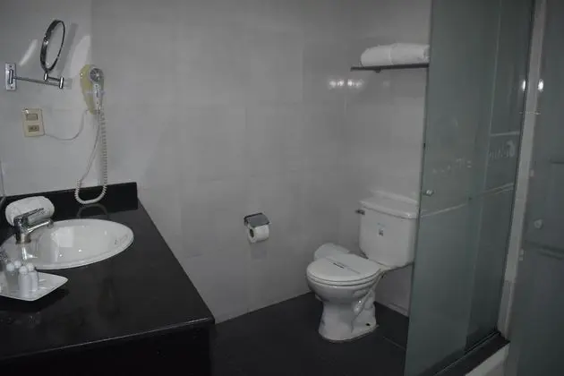 Apart Daire (Master)