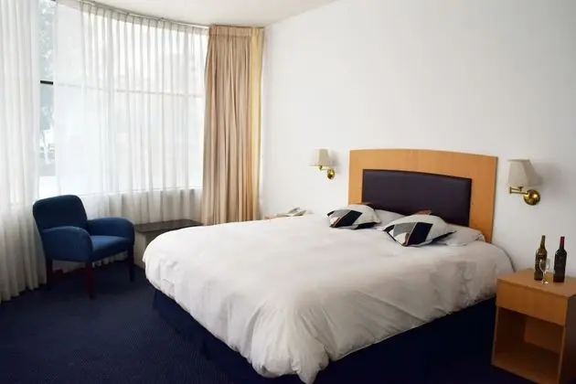 Executive Apart Daire, 1 Yatak Odası