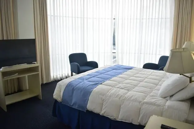 Executive Apart Daire, 1 Yatak Odası