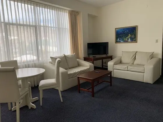 Executive Apart Daire, 1 Yatak Odası