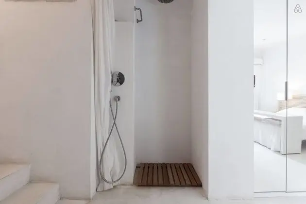 Tek Büyük Yataklı Oda, Mutfak (with balcony)