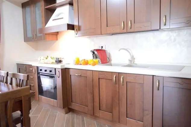 Apart Daire, 1 Yatak Odası, Balkon