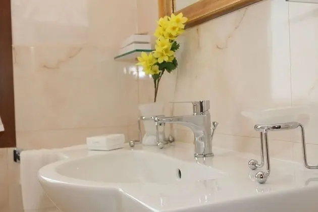 Apart Daire, 1 Yatak Odası, Balkon