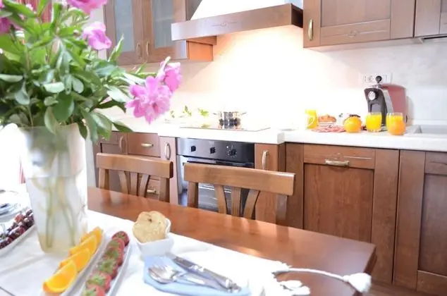 Standard Apart Daire, 2 Yatak Odası, Balkon