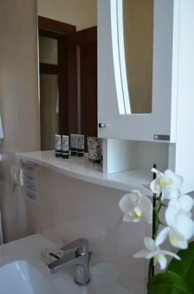 Standard Apart Daire, 2 Yatak Odası, Balkon