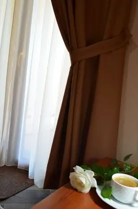 Superior Apart Daire, 2 Yatak Odası, Kısmi Göl Manzaralı