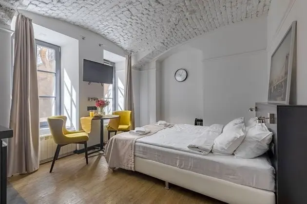 Comfort Stüdyo