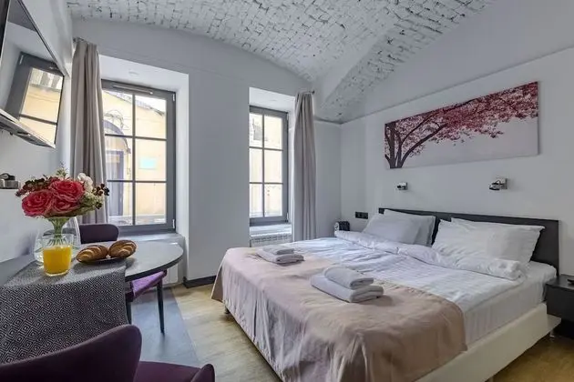 Comfort Stüdyo