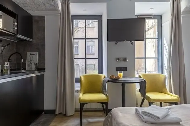 Comfort Stüdyo