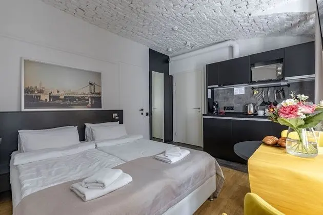 Comfort Stüdyo