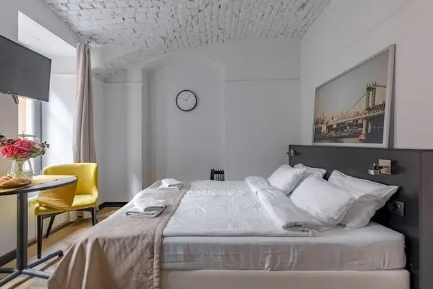 Comfort Stüdyo