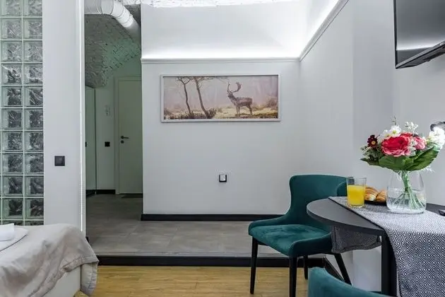 Comfort Stüdyo