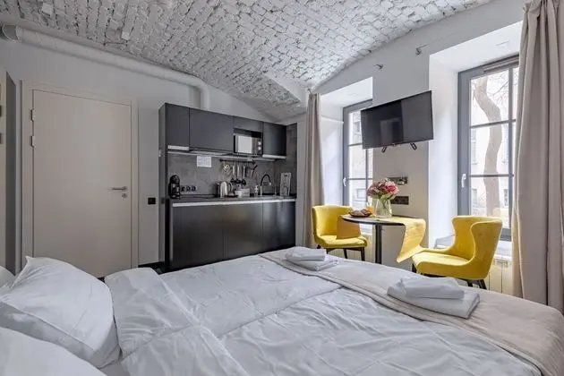 Comfort Stüdyo