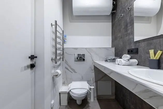 Comfort Stüdyo