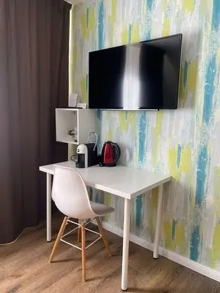 Standard Tek Kişilik Oda