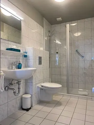 Standard Tek Kişilik Oda