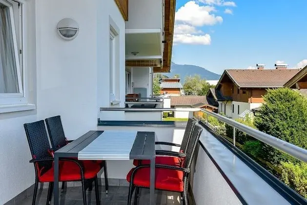 Apart Daire, 1 Yatak Odası, Sauna, Dağ Manzaralı