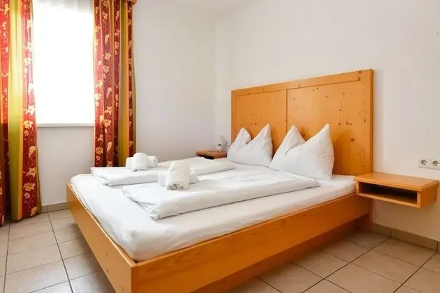 Apart Daire, 2 Yatak Odası, Sauna, Dağ Manzaralı