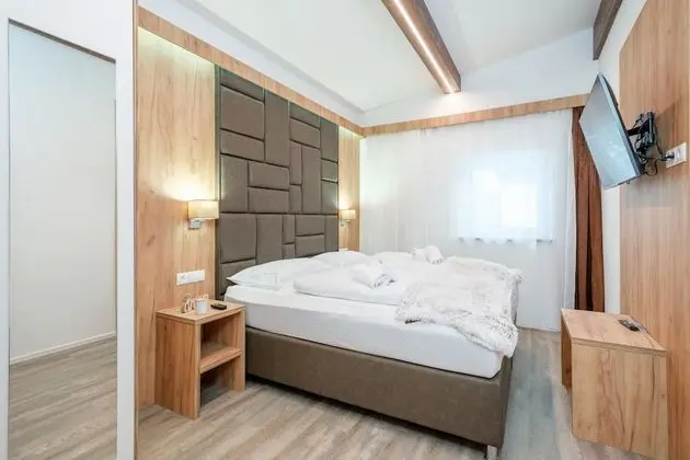 Apart Daire, 3 Yatak Odası, Sauna, Dağ Manzaralı