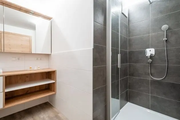Apart Daire, 3 Yatak Odası, Sauna, Dağ Manzaralı