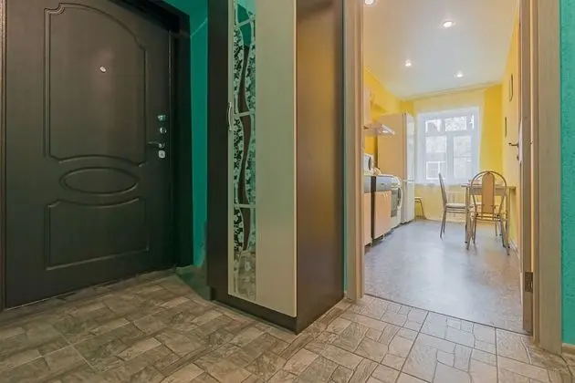 Tek Büyük Yataklı Oda, Ortak Banyo (3)